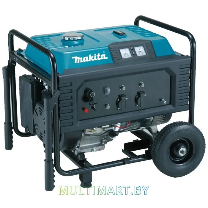 Электростанция Makita EG6050A